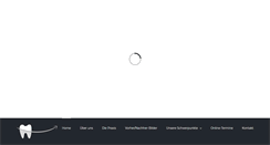 Desktop Screenshot of brothag.de