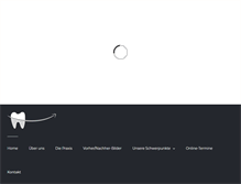 Tablet Screenshot of brothag.de